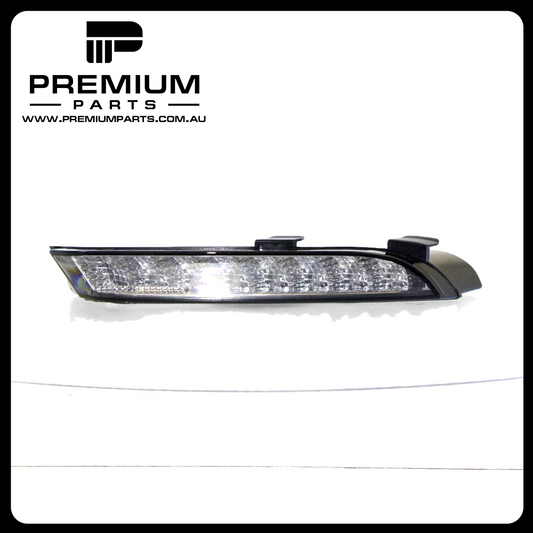 LED Front Park / Indicator Lamp Left Side Genuine Suits Volkswagen Scirocco 1S 2014 to 2017