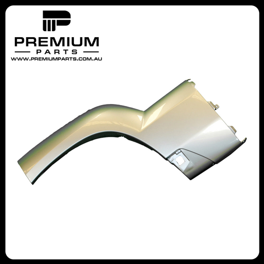 Rear Guard Flare Left Side Genuine Suits Toyota Prado RZJ120R / GRJ120R / KDJ120R 2002 to 2009