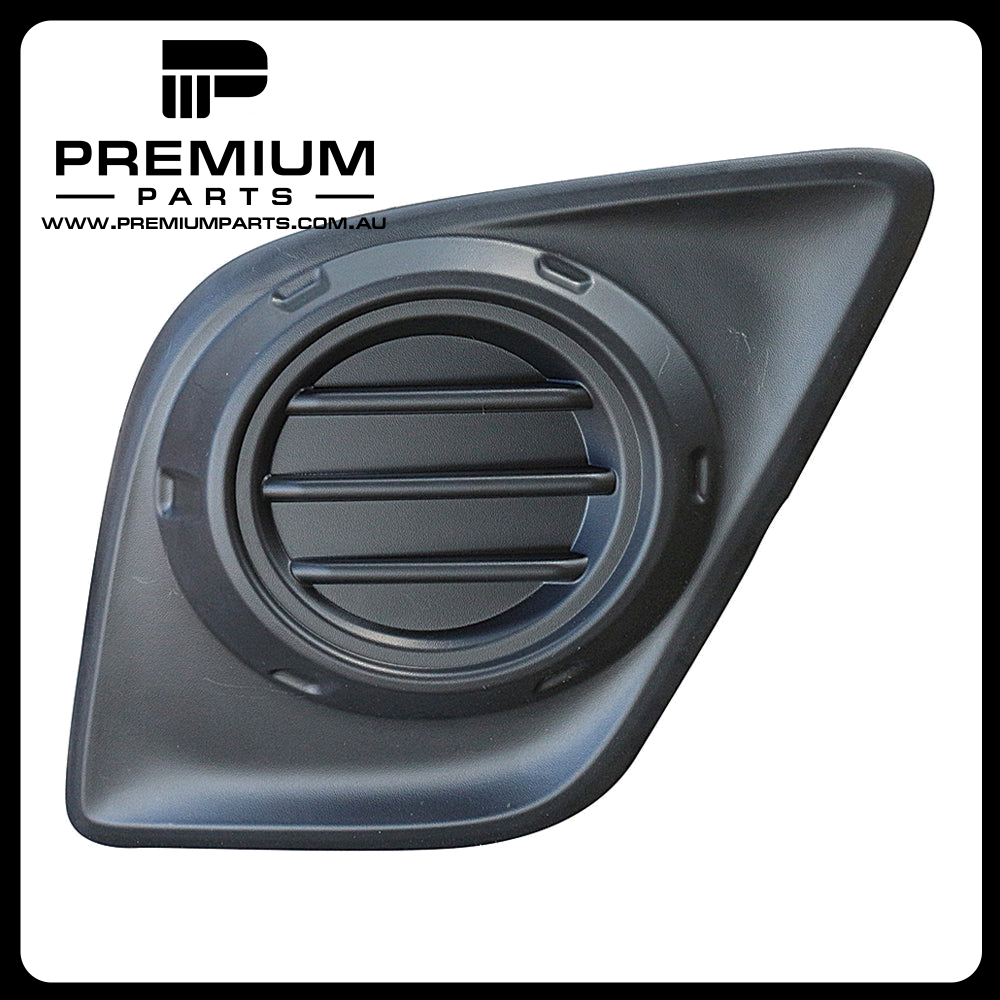 Front Bar Grille Right Side Aftermarket suits Toyota Hilux 120/130 Series 7/2015 On