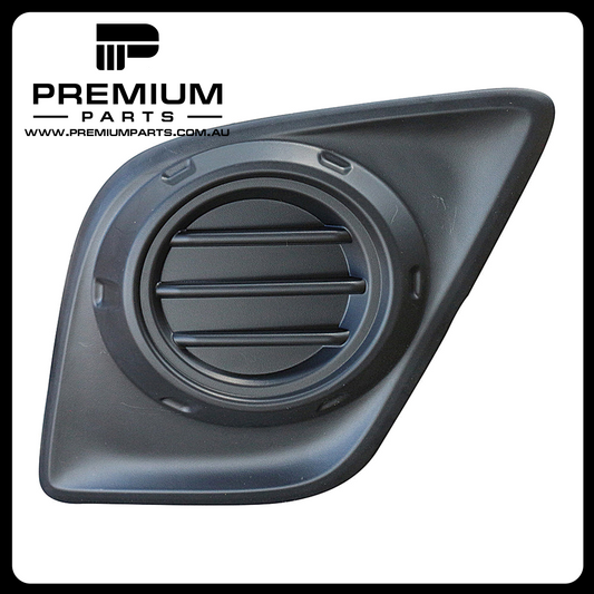 Front Bar Grille Right Side Aftermarket suits Toyota Hilux 120/130 Series 7/2015 On