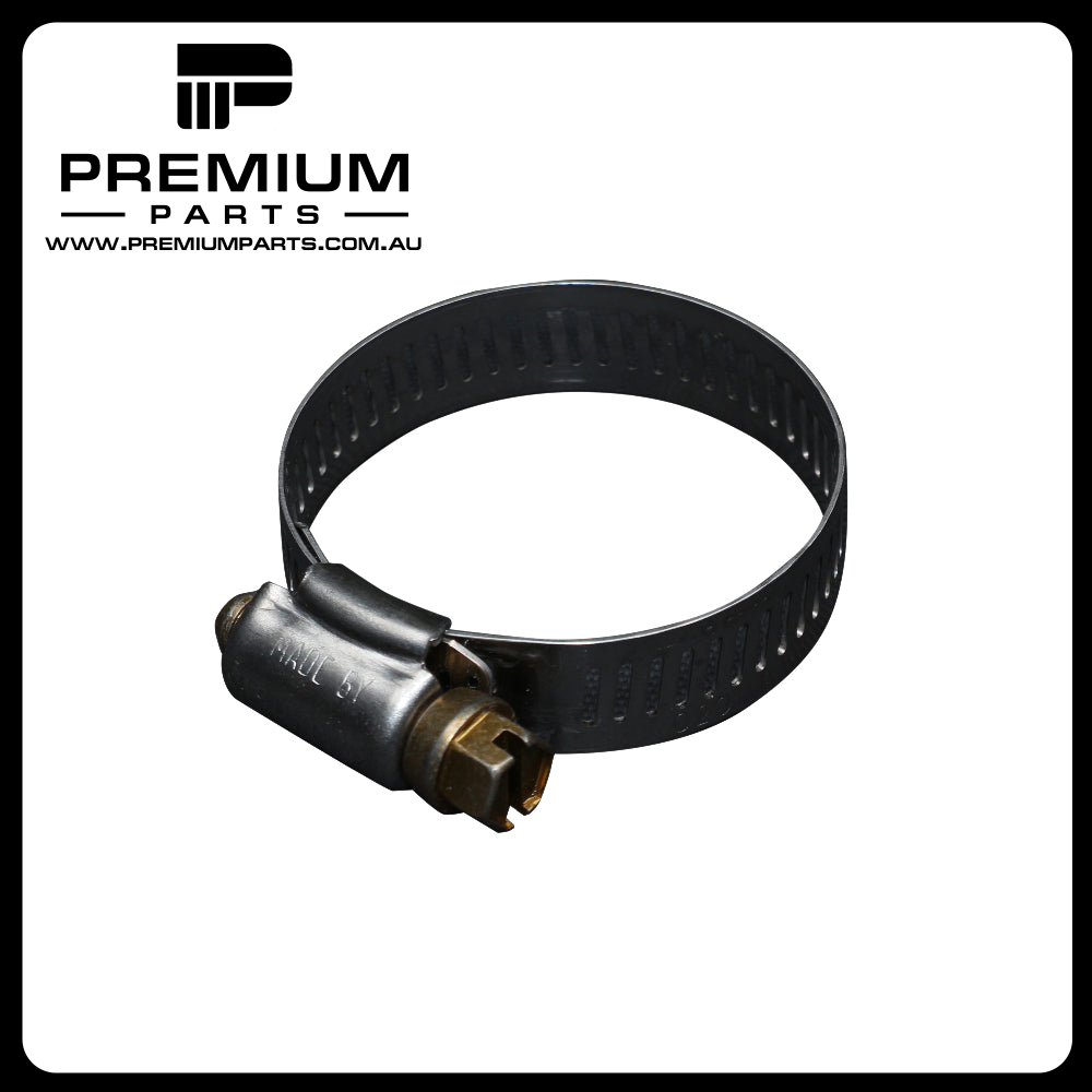 Hose Clamp Aftermarket suits