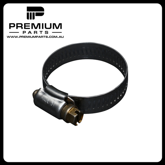 Hose Clamp Aftermarket suits