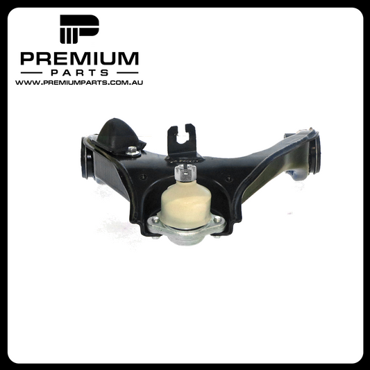 Upper Control Arm Left Side Aftermarket suits Mitsubishi Triton