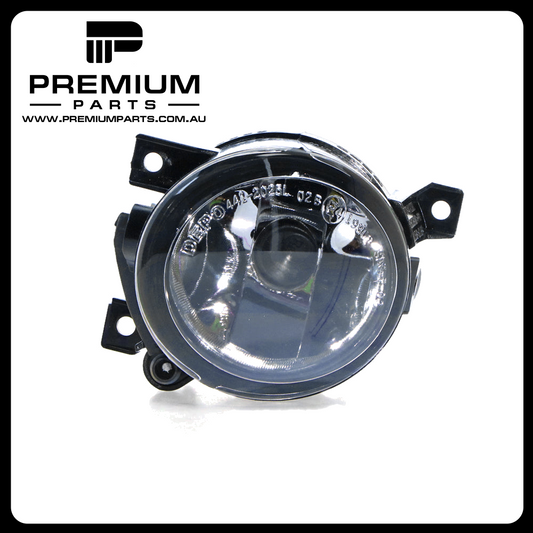 Fog Lamp Left Side  suits Volkswagen Golf/Jetta/Amarok