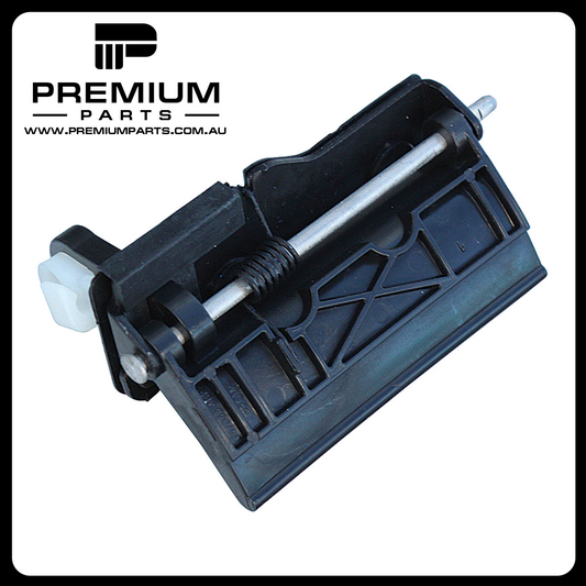 Tail Gate Handle Aftermarket suits Hyundai