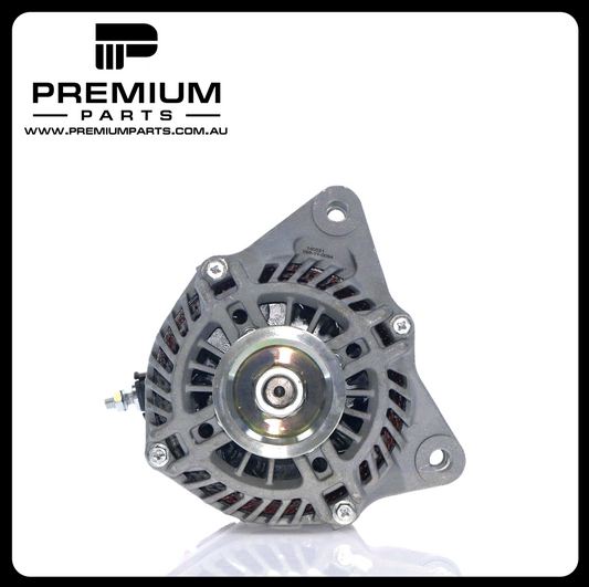 12 Volt 3 PIN Alternator Mitsubishi Type Aftermarket suits Mazda