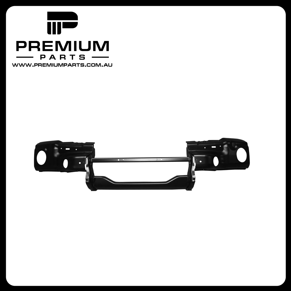 Front Bar Reinforcement Genuine Suits Nissan Patrol GU/Y61 1997 to 2016