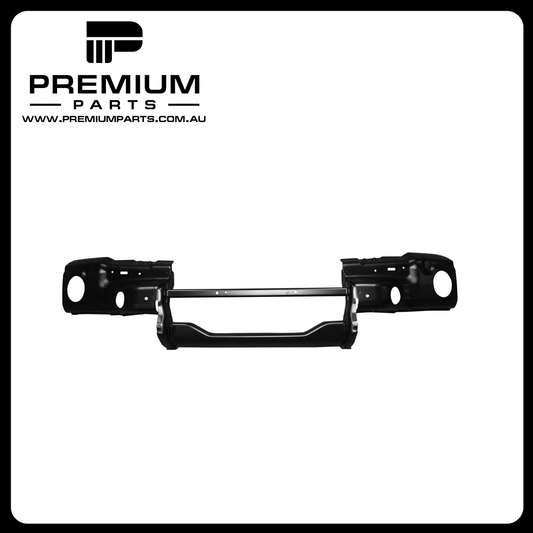 Front Bar Reinforcement Genuine Suits Nissan Patrol GU/Y61 1997 to 2016