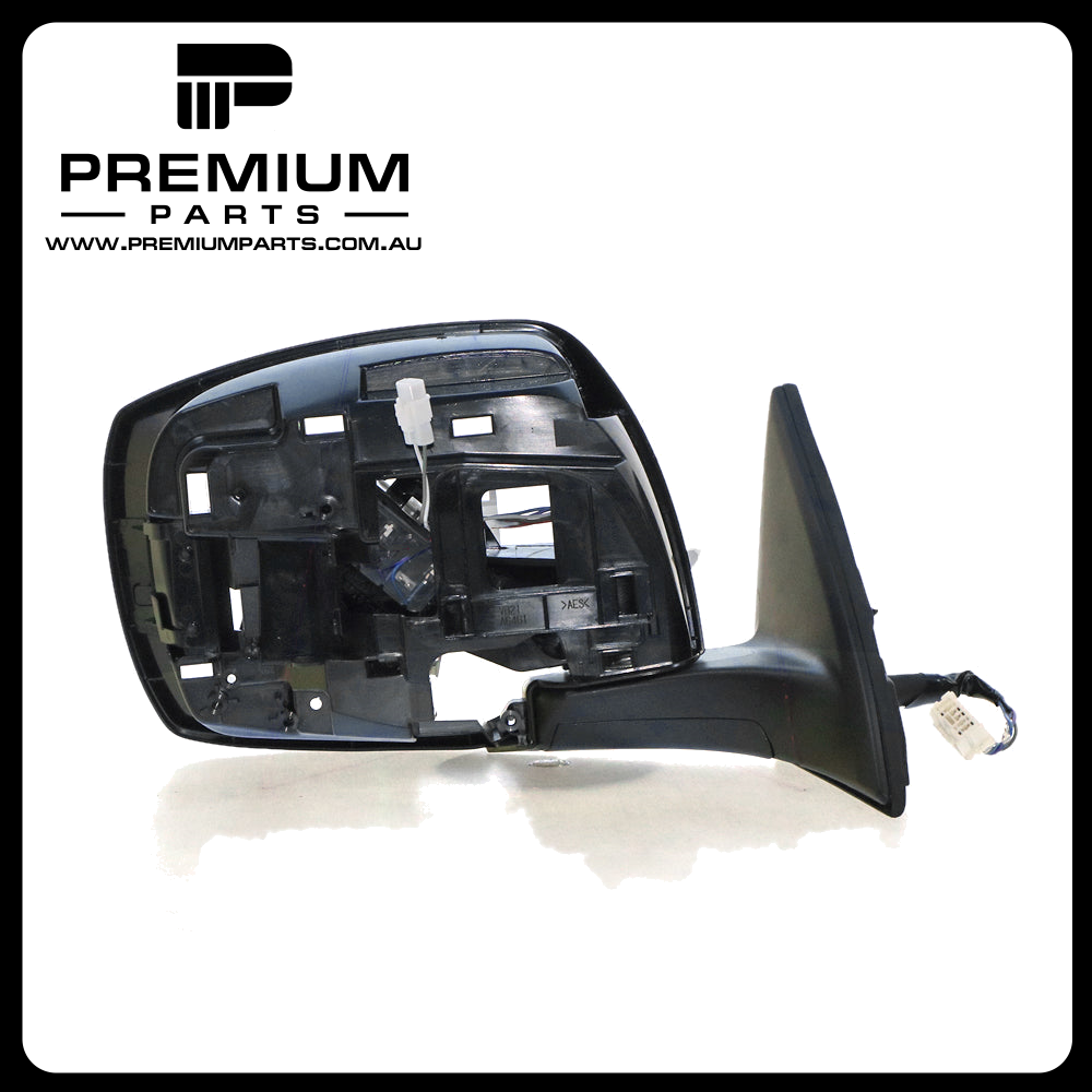 Door Mirror Right Side Genuine suits Subaru