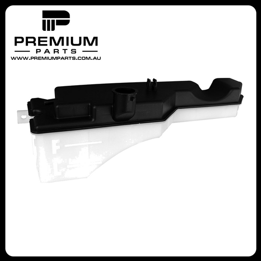 Without Cap Without Sensor Radiator Overflow Bottle Genuine Suits Kia Carnival VQ 2006 to 2015