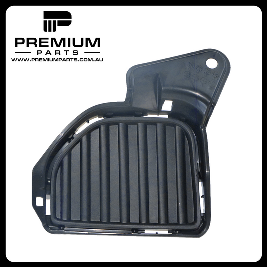 Front Bar Grille Left Side Genuine suits Toyota Hiace 2013 to 2019