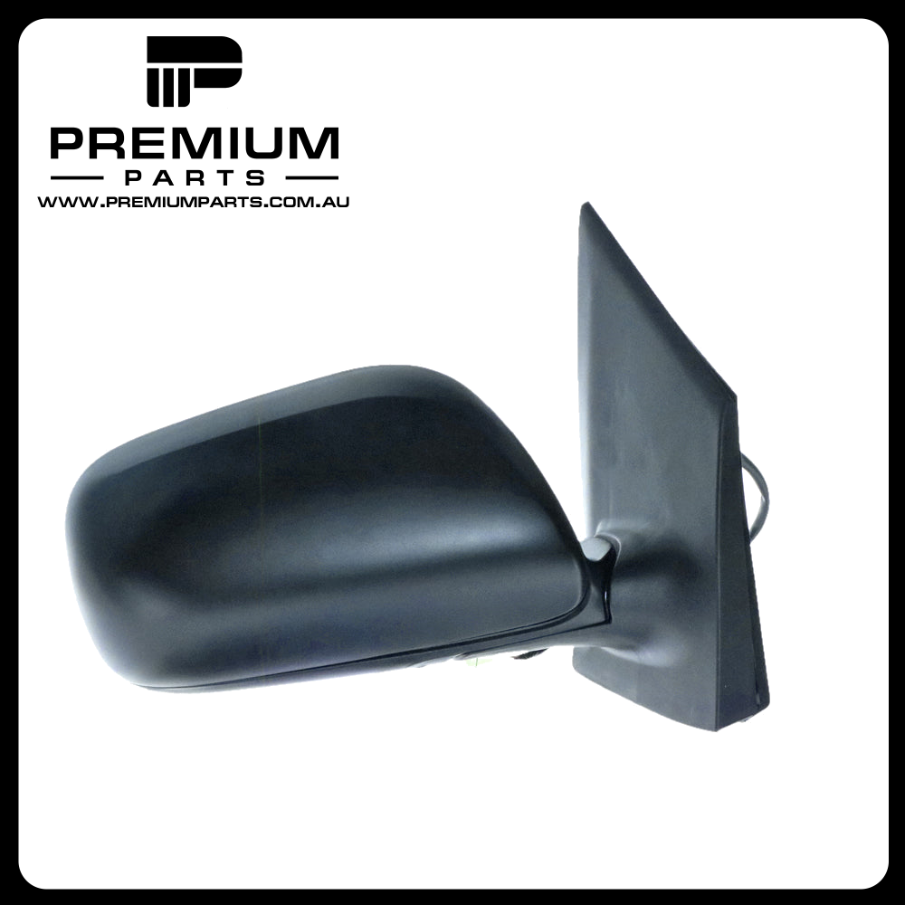 Door Mirror Electric Adjust Right Side  Suits Toyota Yaris NCP93R 2006 to 2008