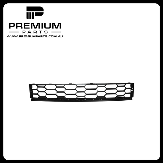 Front Bar Grille Genuine Suits Volkswagen Passat 3C 2012 to 2015