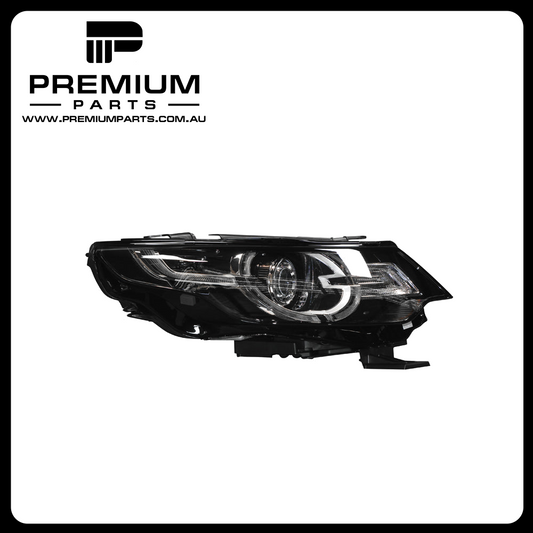 Xenon Head Lamp Right Side Genuine Suits Land Rover Discovery LC 2015 to 2021