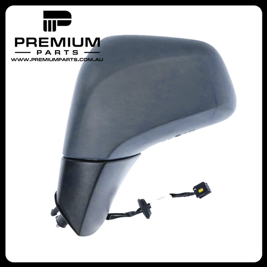 Door Mirror Left Side Genuine Suits Holden Trax TJ 2013 onwards