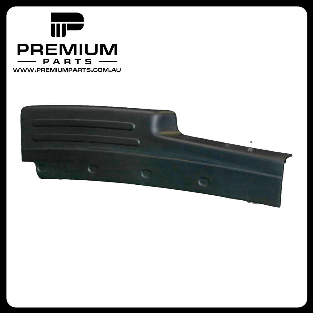 Rear Bar Step Cover Genuine Suits Jeep Cherokee KJ 2001 to 2008