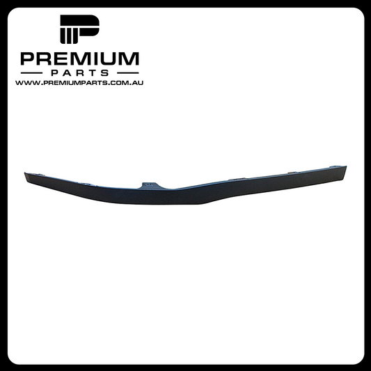 Front Bar Spoiler Genuine Suits Toyota Corolla ZZE122R 2001 to 2004