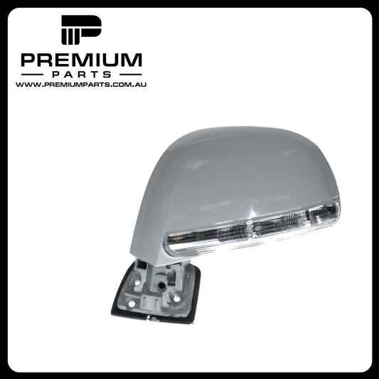 Door Mirror Left Side Genuine Suits Holden Captiva CG 2011 to 2016