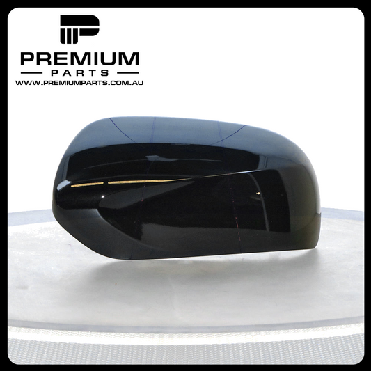 Door Mirror Cover Left Side Genuine suits Subaru