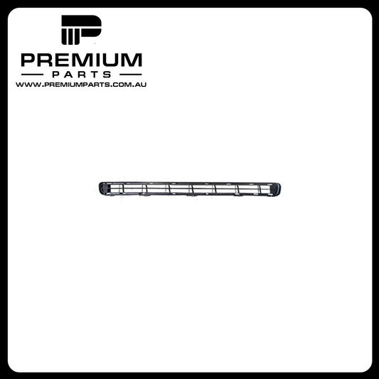 Upper Front Bar Grille Aftermarket Suits Toyota RAV4 11/2005 to 8/2008