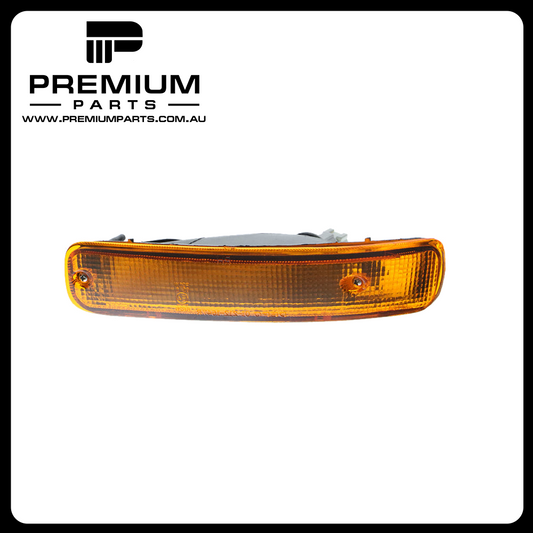 Front Bar Park / Indicator Lamp Left Side  suits