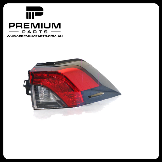 Tail Lamp Right Side Genuine suits Toyota RAV4 2019 On