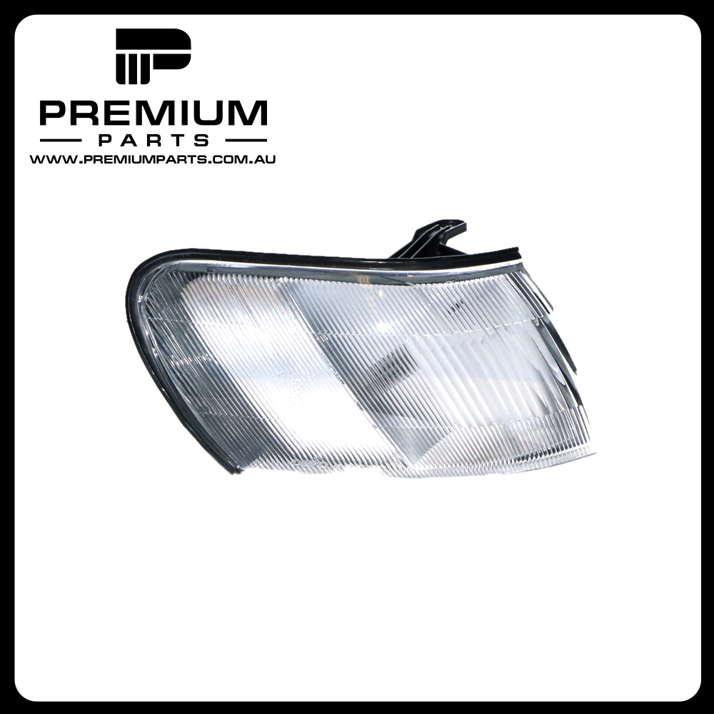 Front Park / Indicator Lamp Right Side  suits