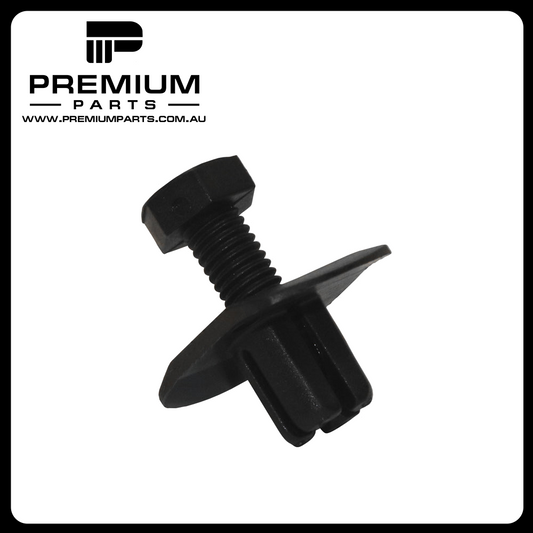 Clip Genuine suits Holden