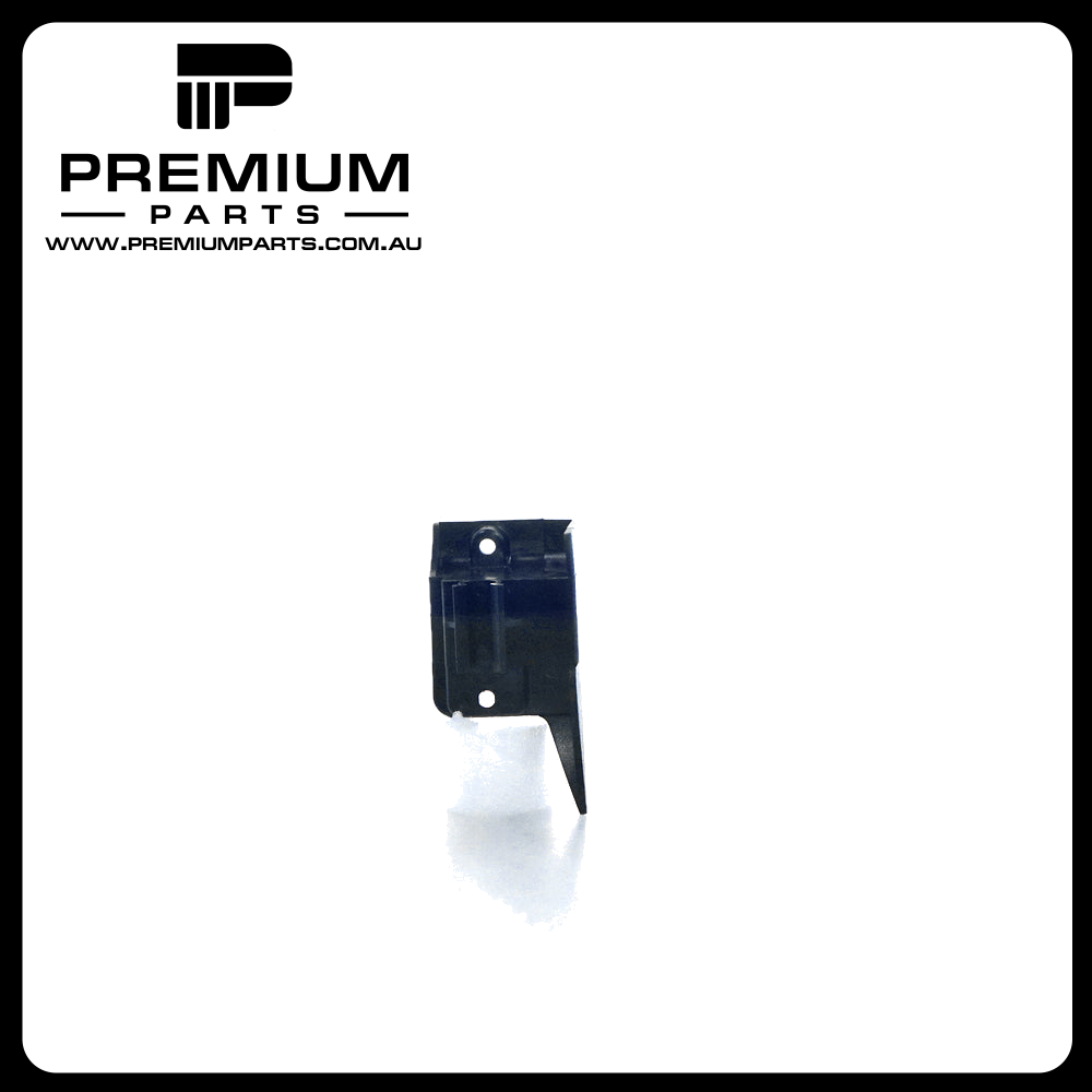 Front Bar Bracket Right Side Genuine Suits Toyota Hiace RZH / LH10# 1989 to 2005