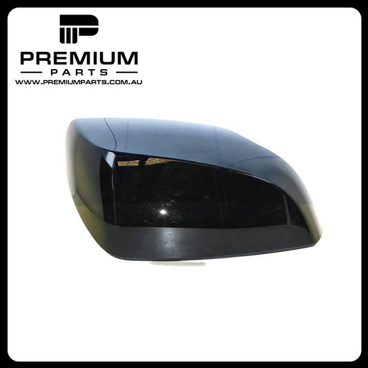 Door Mirror Cover Right Side Genuine Suits Subaru XV G4X 2012 to 2017 Indicator Type