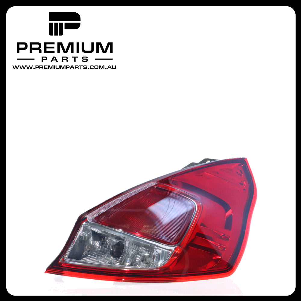 Tail Lamp Right Side  Suits Ford Fiesta ST WZ 8/2013 to 2020
