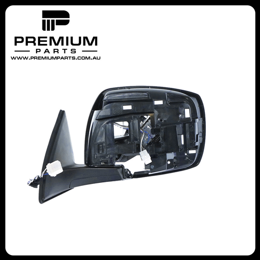 Door Mirror Left Side Genuine suits Subaru
