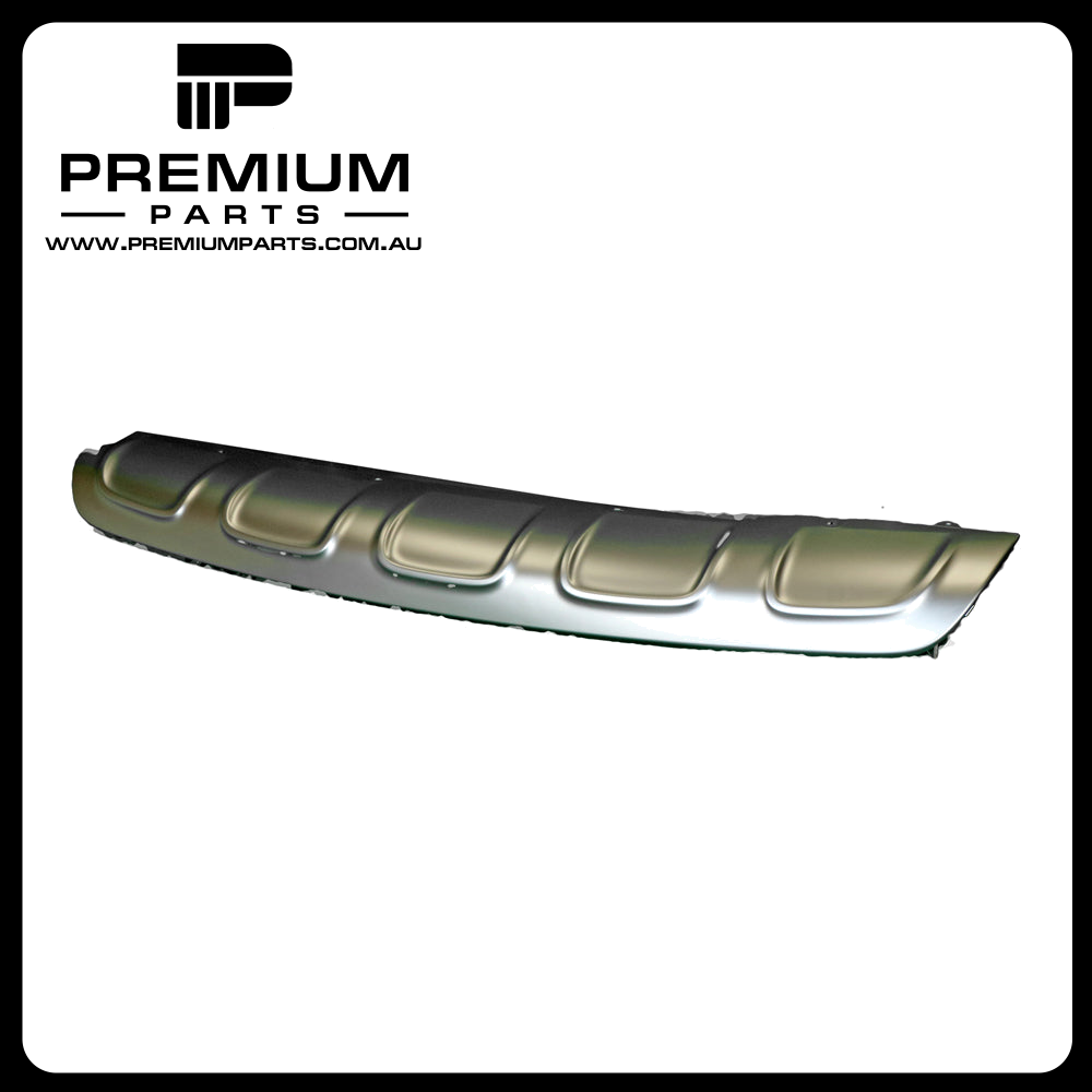 Rear Bar Stone Shield Genuine Suits Kia Carnival YP 2015 to 2018