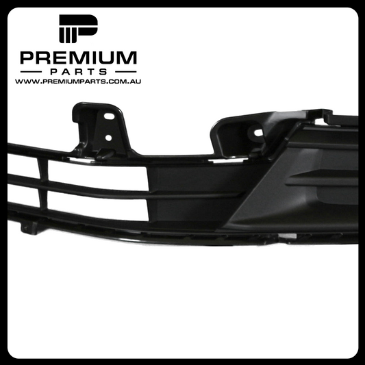 Front Bar Grille Left Side Genuine suits Toyota Landcruiser 200 Series GX/GXL 9/2015 On