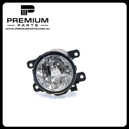 Fog Lamp R/L Genuine suits Subaru