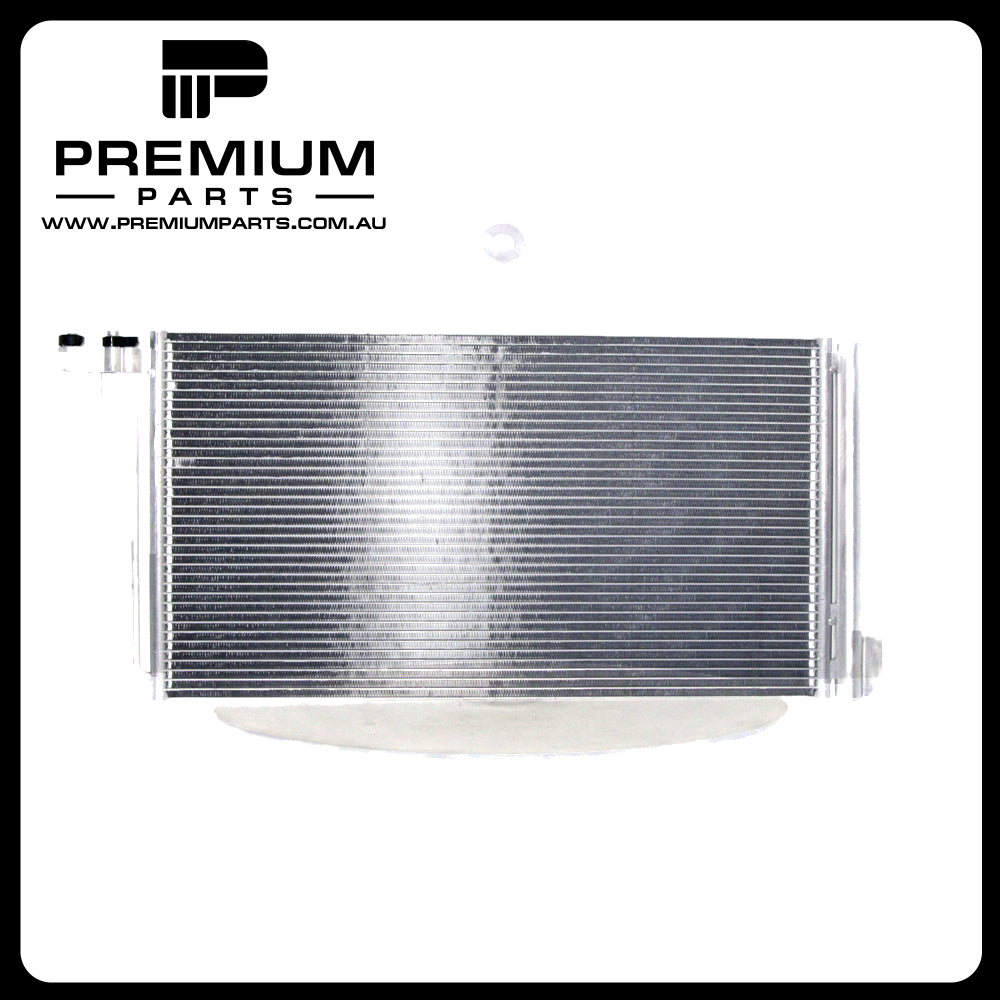 16 mm A/C Condenser Aftermarket Suits Ford Focus LW 2011 to 2015
