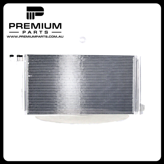 16 mm A/C Condenser Aftermarket Suits Ford Focus LW 2011 to 2015