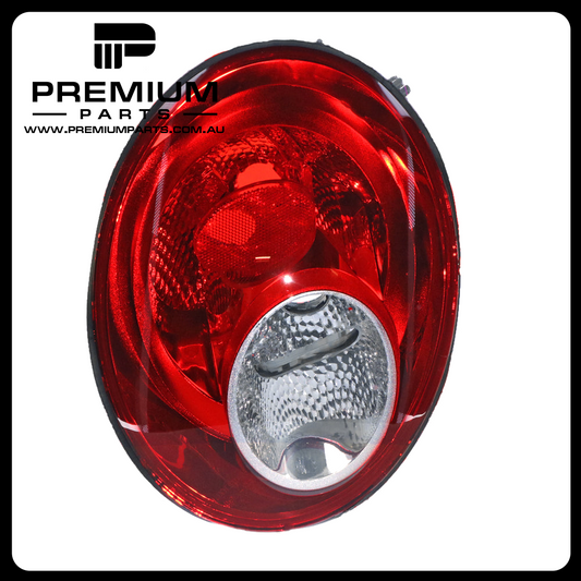 Tail Lamp Right Side Genuine Suits Volkswagen Beetle 1Y/9C 2005 to 2011