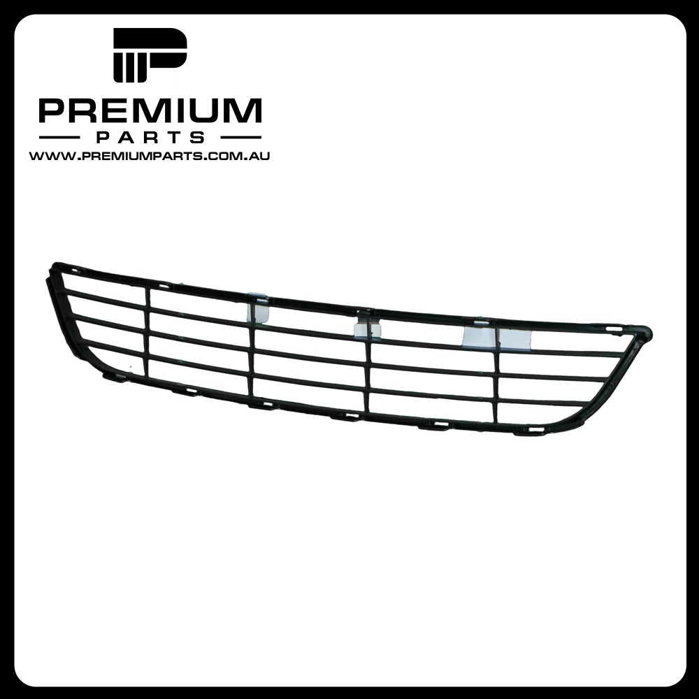 Front Bar Grille  Suits Toyota Yaris NCP93R 2006 to 2016