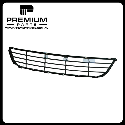 Front Bar Grille  Suits Toyota Yaris NCP93R 2006 to 2016