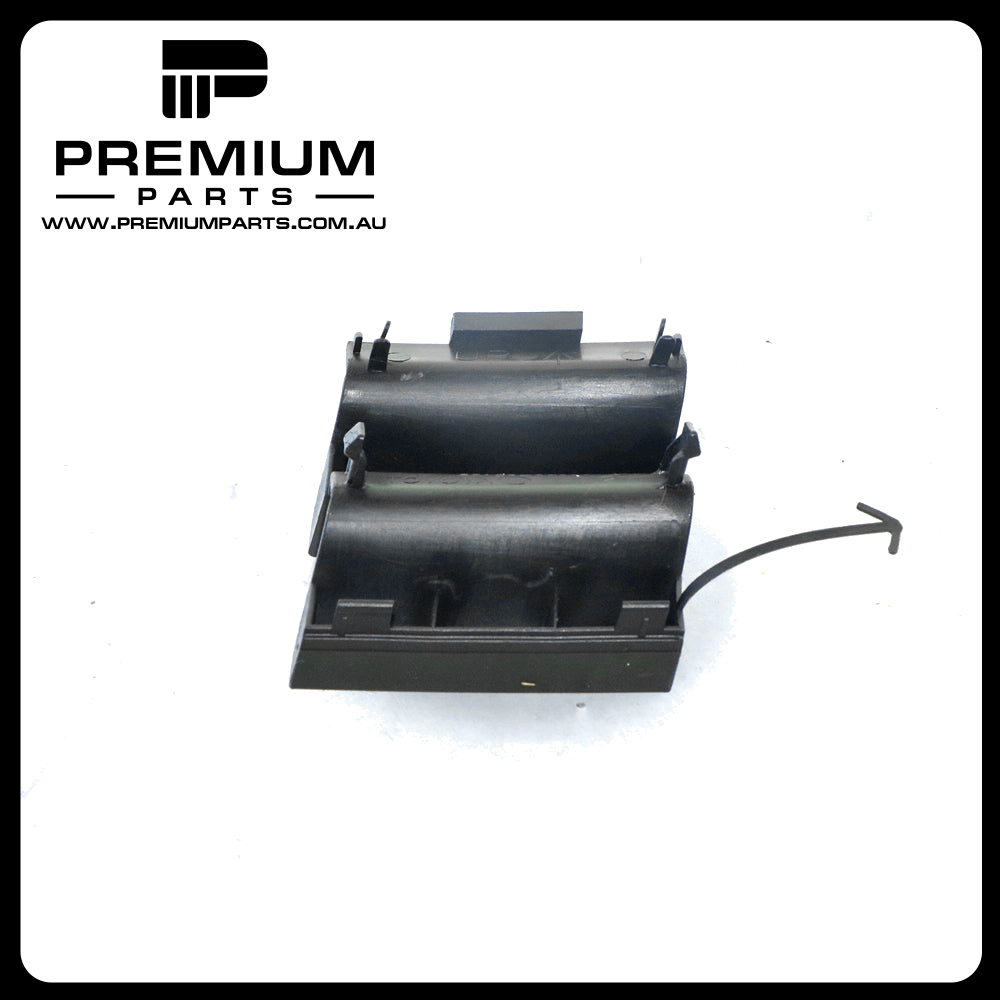 Front Bar Tow Hook Cover Genuine suits Toyota Camry