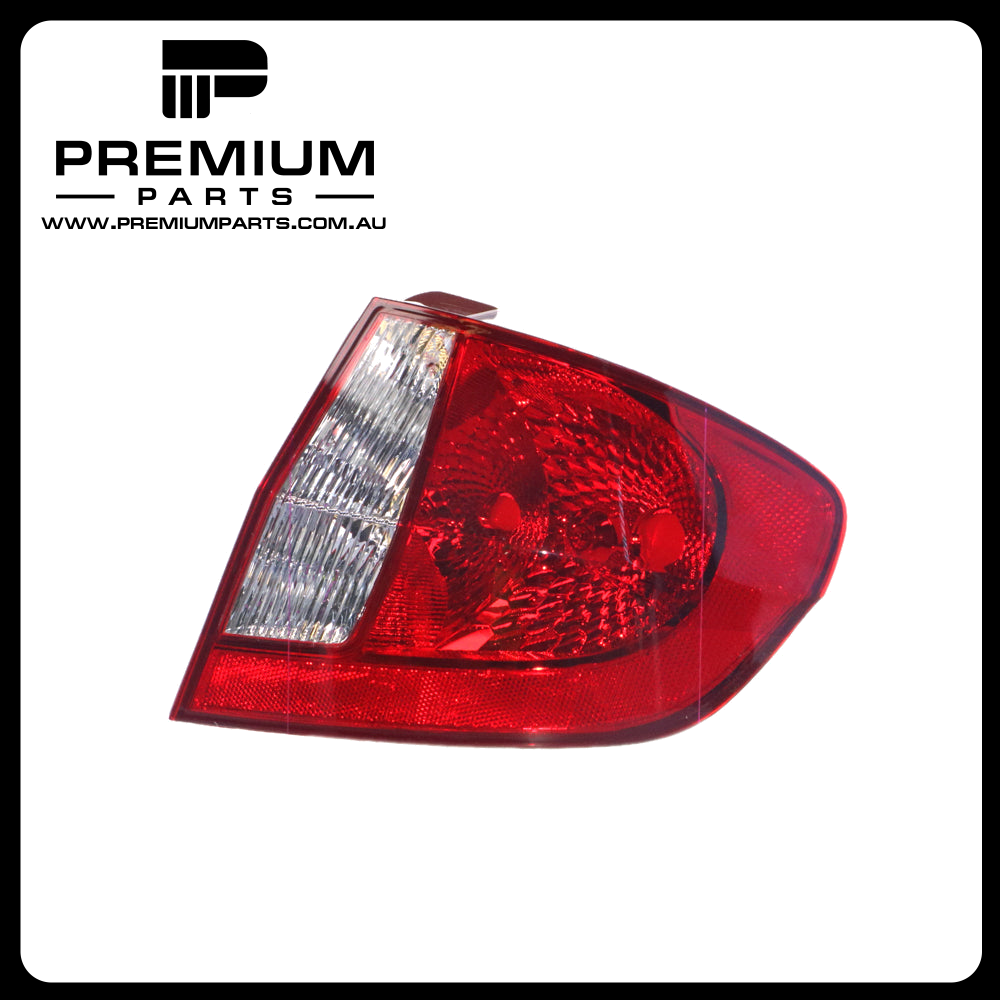 Tail Lamp Right Side  Suits Hyundai Getz TB 2005 to 2011