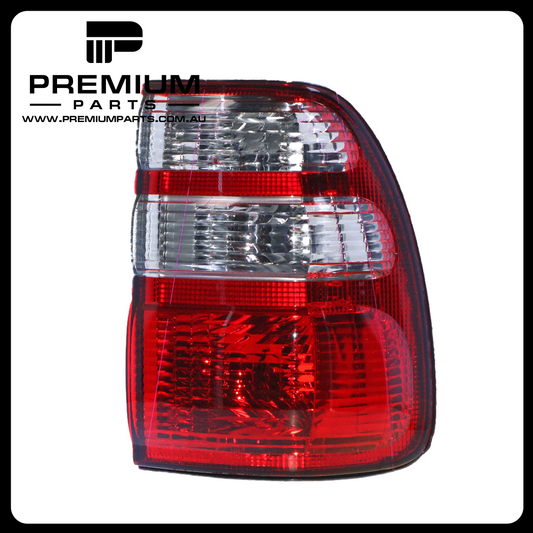 Tail Lamp Right Side Genuine Suits Toyota Landcruiser 100 SERIES 2002 to 2005