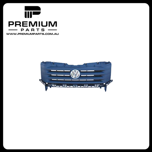 Grille Genuine Suits Volkswagen Crafter 2EF1/2EF2 2008 to 2021