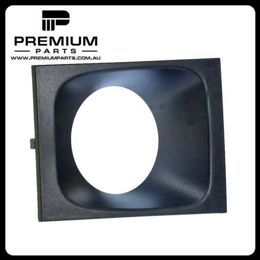 Tow Hook Cover Genuine Suits Jeep Grand Cherokee WK 2011 to 2016