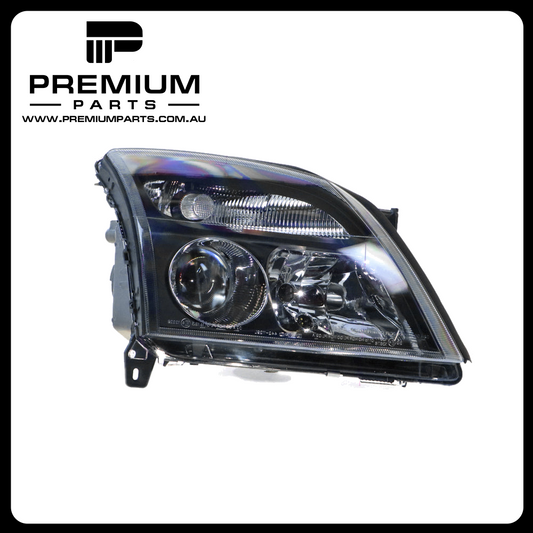Projector Manual Adjust Head Lamp Right Side  Suits Holden Vectra ZC 2003 to 2005