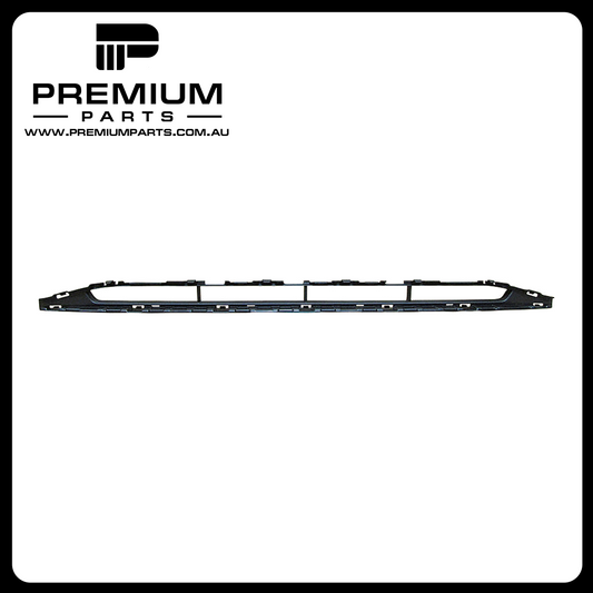 Front Bar Grille Genuine suits Audi S3/A3 S-Line 5/2013 to 5/2016