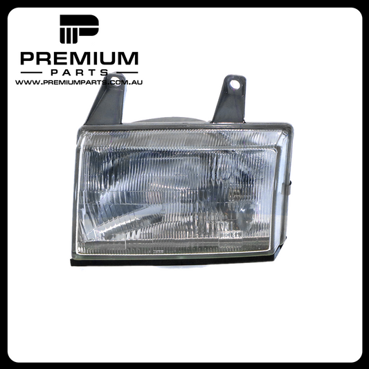 Xenon Head Lamp Left Side Genuine Suits Jeep Grand Cherokee WK 2/2011 to 7/2013