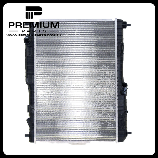 Radiator Aftermarket suits Ford