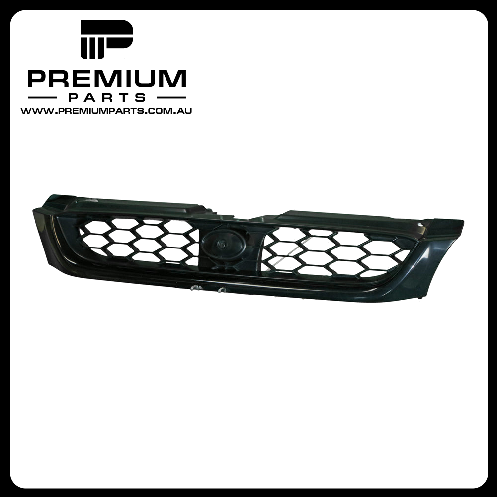 Grille Genuine Suits Subaru Impreza GC/GF/GM 1993 to 2000